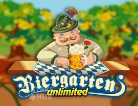Biergarten Unlimited