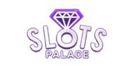 SlotsPalace Casino Logo