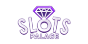 SlotsPalace Casino Logo