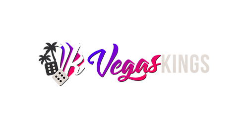 Vegas Kings Casino Logo