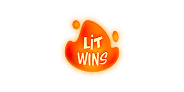 Lit Wins Casino Logo