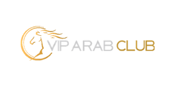 VIP Arab Club Casino Logo