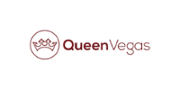 QueenVegas Casino Logo