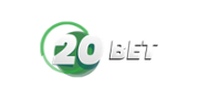 20Bet Casino Logo