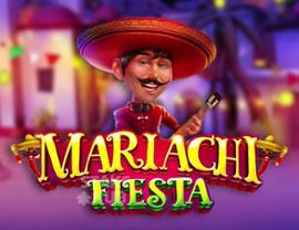 Marriachi Fiesta