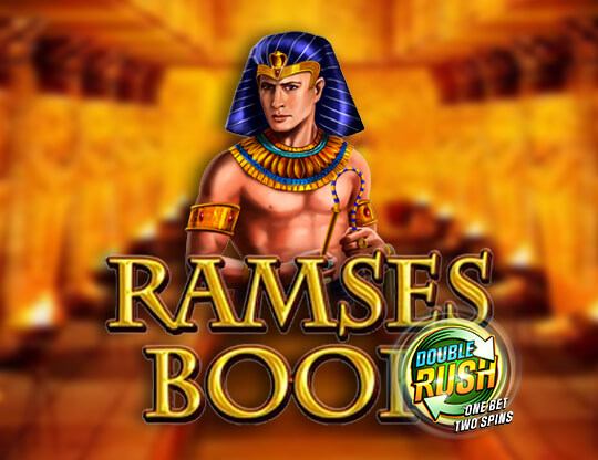 Ramses Book - Double Rush