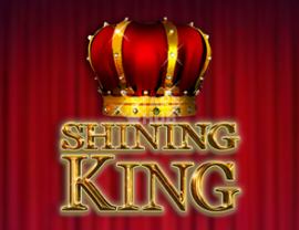 Shining King Megaways