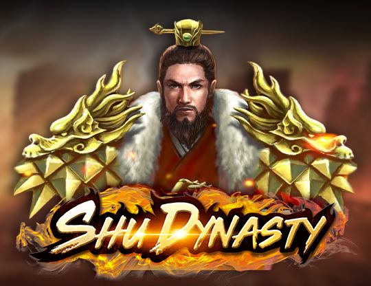 Shu Dynasty