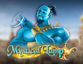 Mystical Lamp