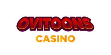 Ovitoons Casino Logo