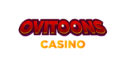 Ovitoons Casino Logo