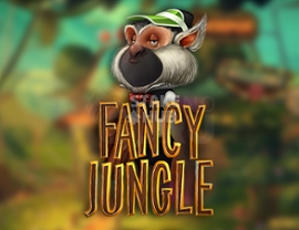 Fancy Jungle