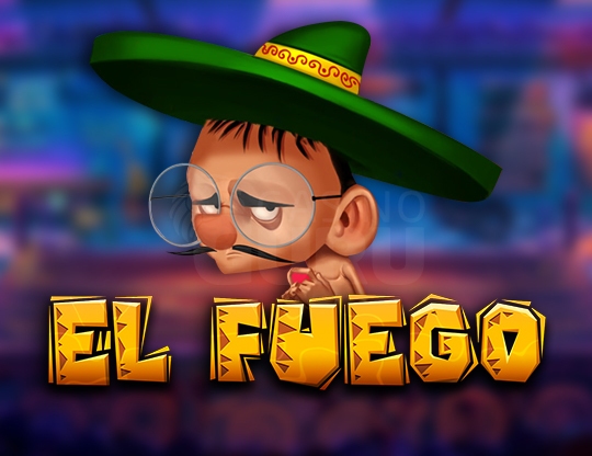 El Fuego
