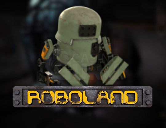 Roboland