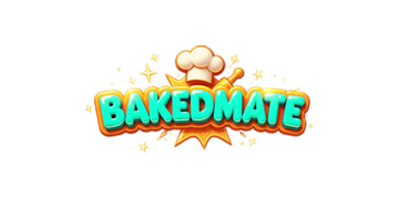 BakedMate Casino Logo