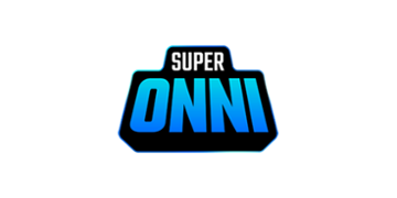 SuperOnni Casino Logo