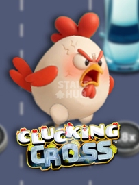 Clucking Cross
