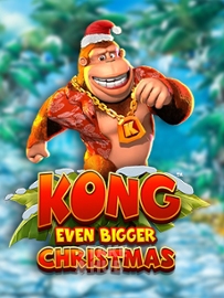 Kong Even Bigger Christmas