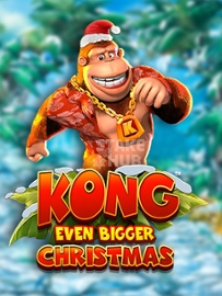 Kong Even Bigger Christmas