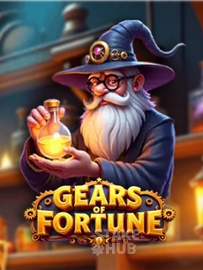 Gears of Fortune
