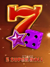 5 Super Roll