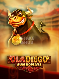 Ola Diego Jumboways