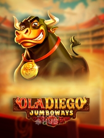 Ola Diego Jumboways
