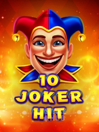10 Joker Hit