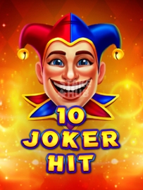 10 Joker Hit