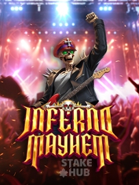 Inferno Mayhem