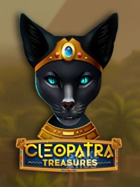 Cleopatra Treasures