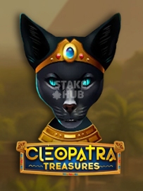 Cleopatra Treasures