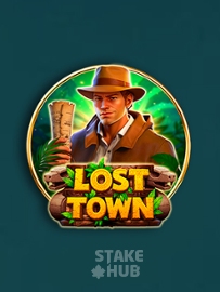 Lost Town