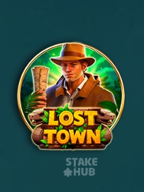 Lost Town