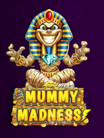 Mummy Madness