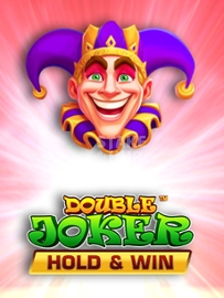 Double Joker Hold & Win