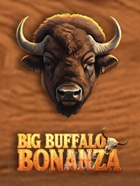 Big Buffalo Bonanza