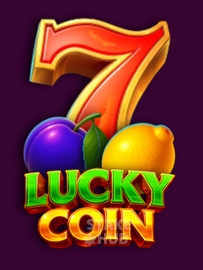 20 Royal Hot Lucky Coin