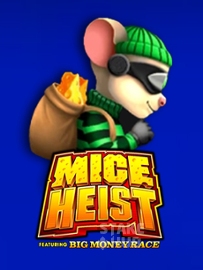 Mice Heist