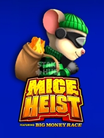Mice Heist