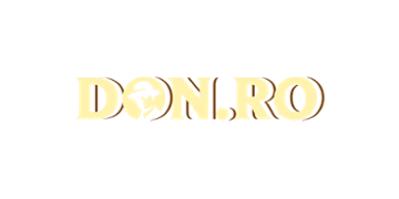 Don.ro Casino Logo
