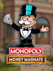 Monopoly Money Magnate
