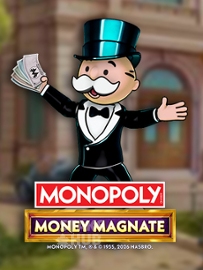 Monopoly Money Magnate
