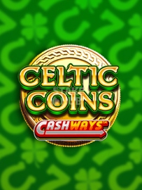 Celtic Coins Cashways
