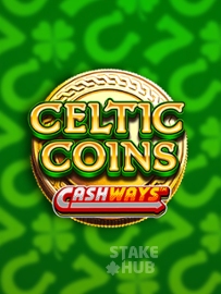 Celtic Coins Cashways