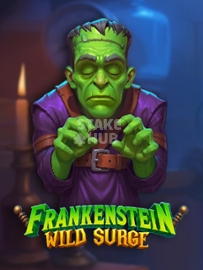 Frankenstein Wild Surge