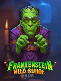 Frankenstein Wild Surge