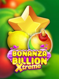 Bonanza Billion Xtreme