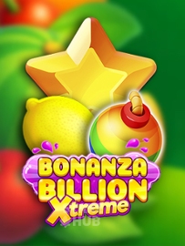 Bonanza Billion Xtreme
