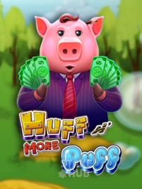 Huff n More Puff